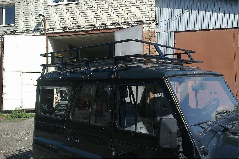 Багажник на крышу УАЗ 3151 своими руками. Крепление багажника УАЗ Хантер своими руками. Багажник на крышу УАЗ Хантер своими руками. Багажник на крышу уаз хантер